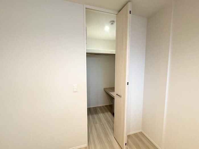 CLASSEUM元今泉の物件内観写真