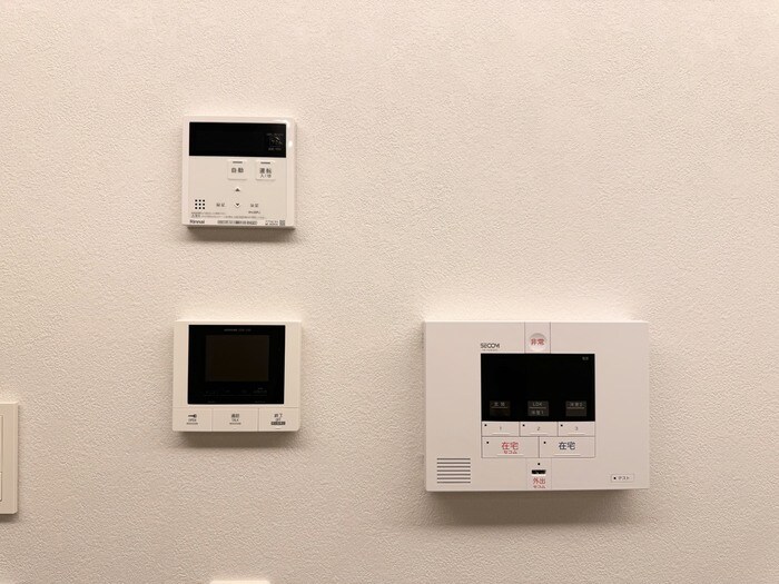 CLASSEUM元今泉の物件内観写真