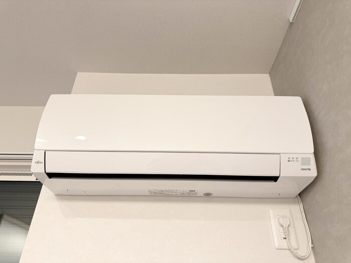 CLASSEUM元今泉の物件内観写真