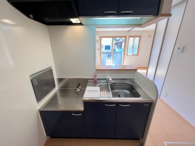 パルフェタムールの物件内観写真