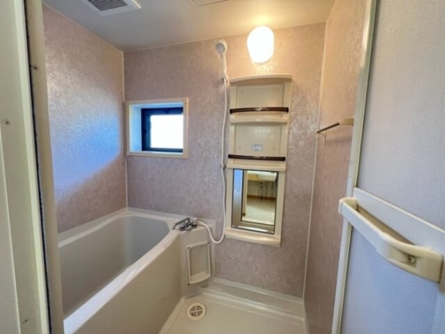 パルフェタムールの物件内観写真