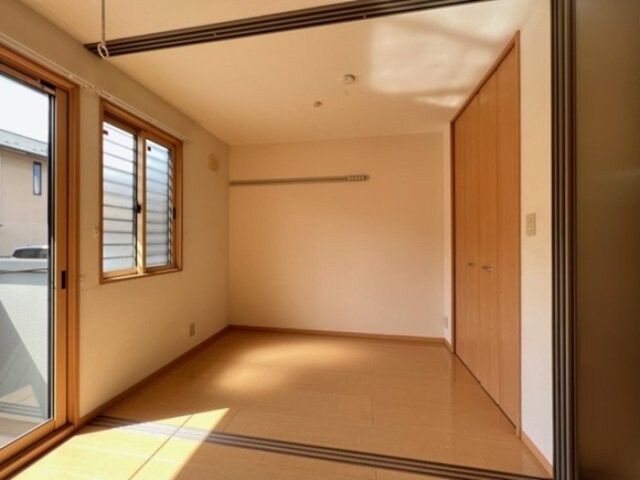 パルフェタムールの物件内観写真