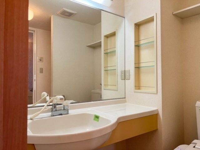 パルフェタムールの物件内観写真