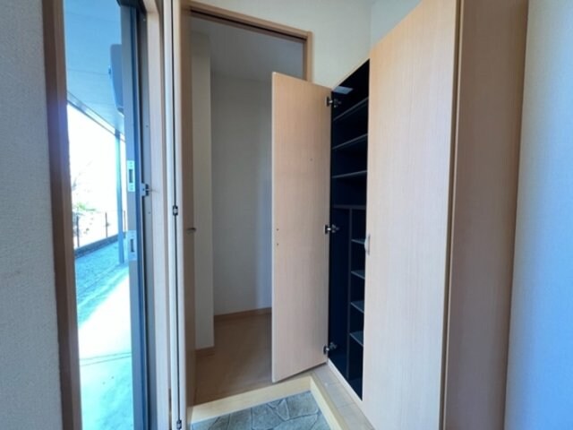 パルフェタムールの物件内観写真