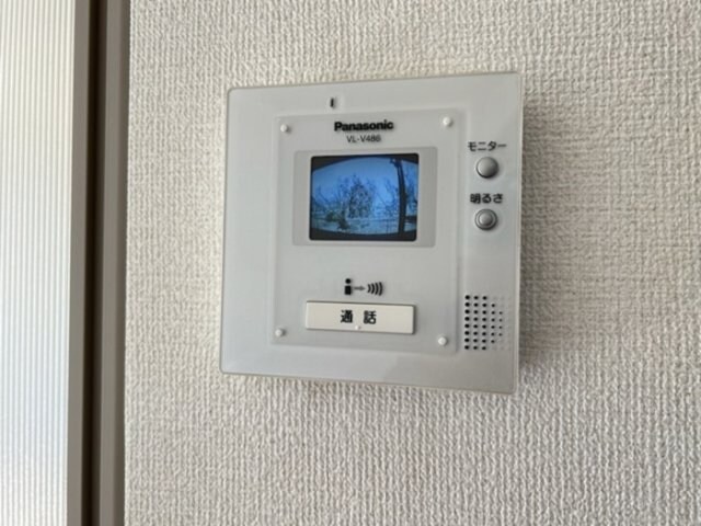 パルフェタムールの物件内観写真