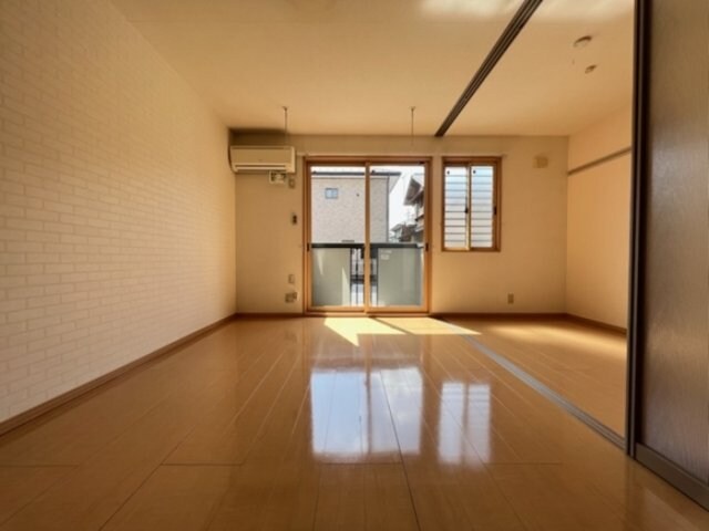 パルフェタムールの物件内観写真