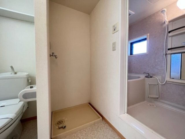 パルフェタムールの物件内観写真