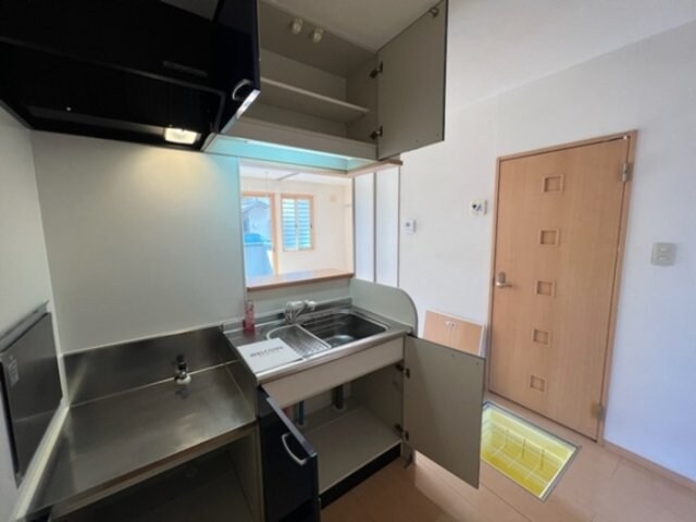 パルフェタムールの物件内観写真