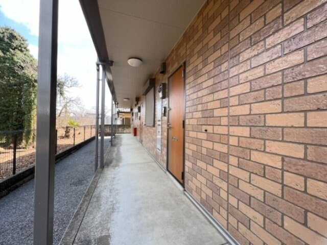 パルフェタムールの物件内観写真