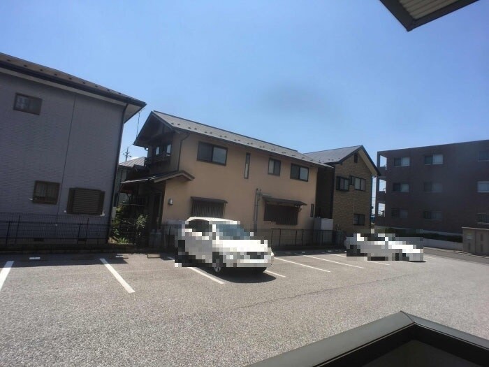 パルフェタムールの物件内観写真