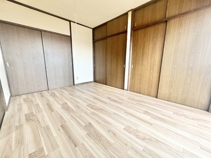 エクメーネ西沢の物件内観写真