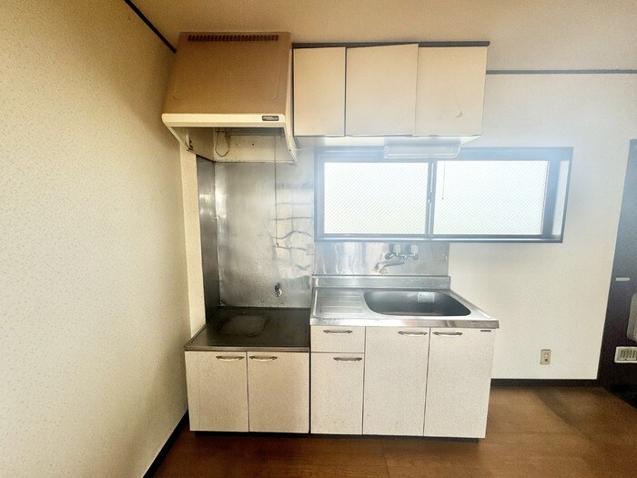 エクメーネ西沢の物件内観写真