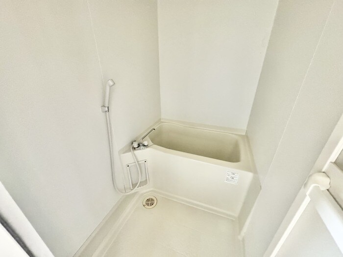 エクメーネ西沢の物件内観写真