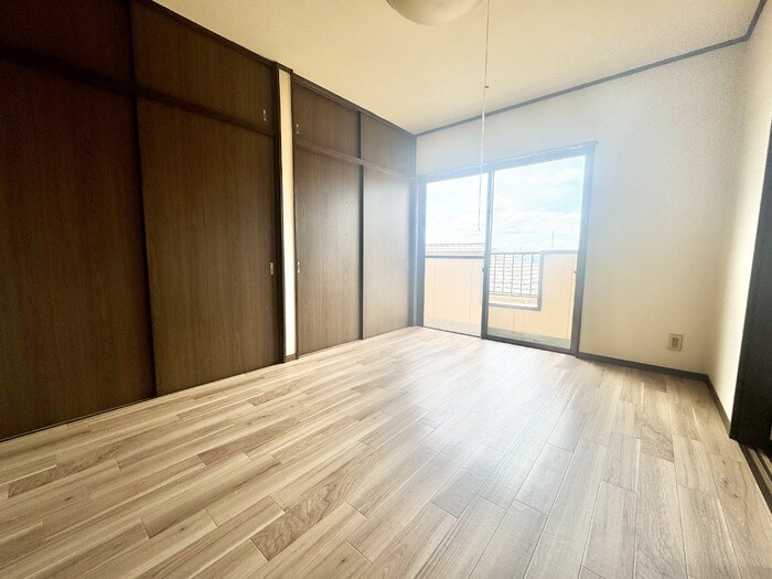 エクメーネ西沢の物件内観写真