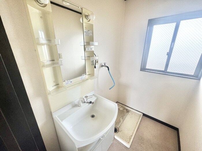 エクメーネ西沢の物件内観写真