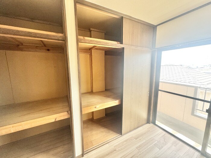 エクメーネ西沢の物件内観写真