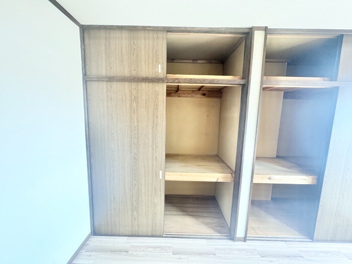 エクメーネ西沢の物件内観写真