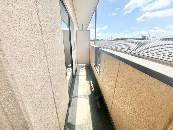 エクメーネ西沢の物件内観写真