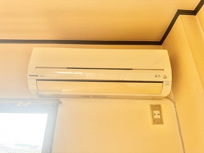 エクメーネ西沢の物件内観写真