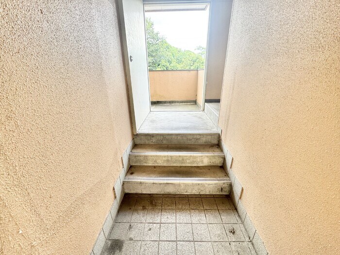 エクメーネ西沢の物件内観写真