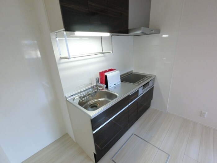 ボーディ醍函の物件内観写真