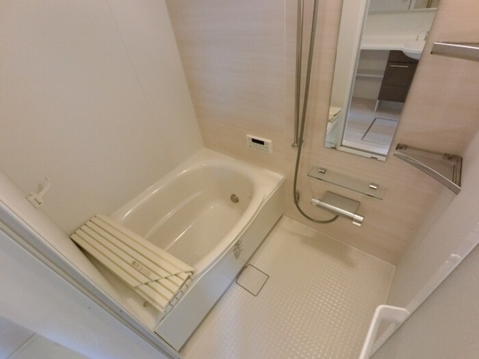 ボーディ醍函の物件内観写真