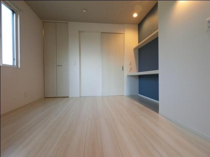 ボーディ醍函の物件内観写真