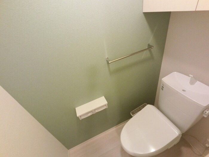 ボーディ醍函の物件内観写真