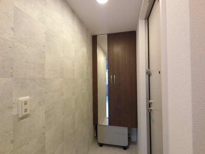 ボーディ醍函の物件内観写真