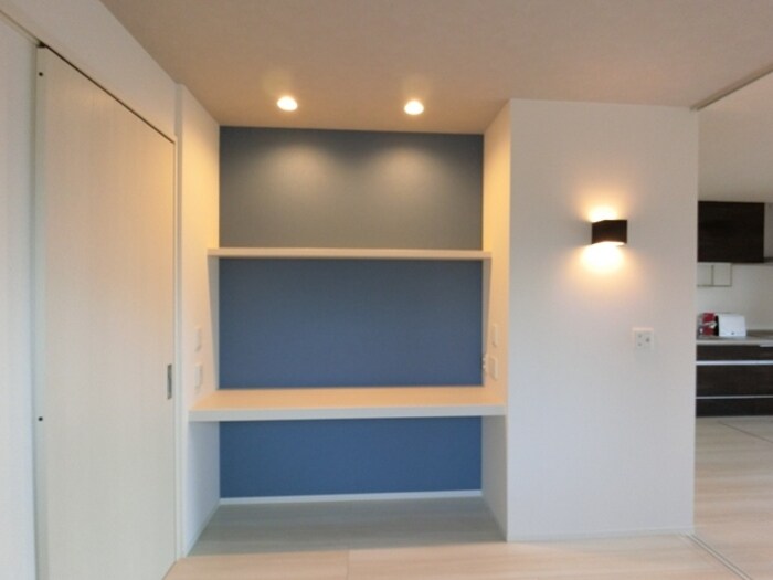 ボーディ醍函の物件内観写真