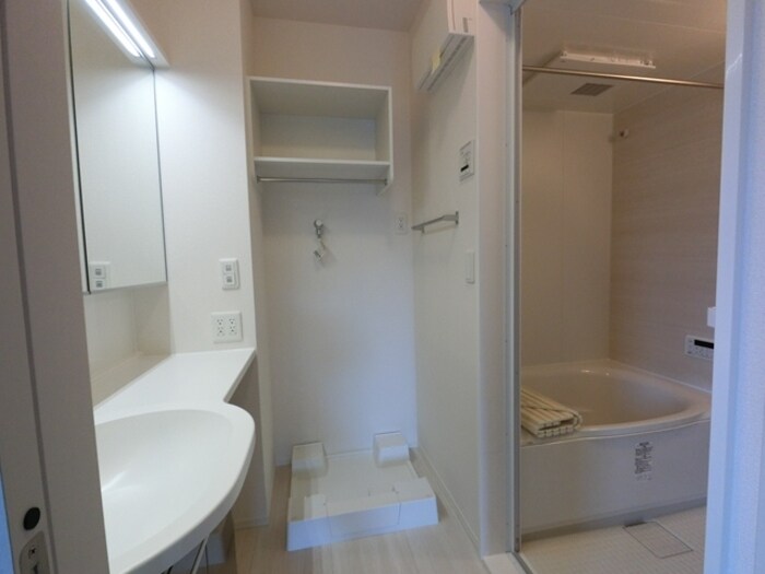 ボーディ醍函の物件内観写真