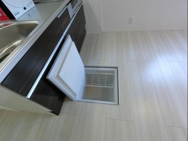 ボーディ醍函の物件内観写真