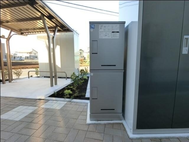 ボーディ醍函の物件内観写真