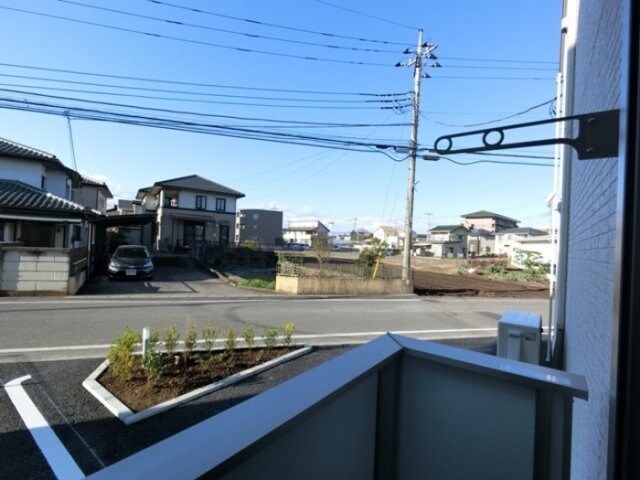 ボーディ醍函の物件内観写真