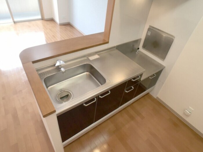 グランヒルズの物件内観写真