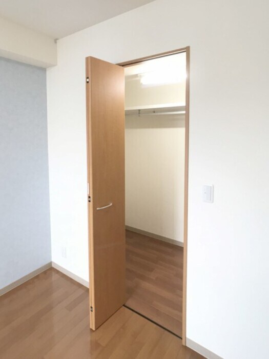 グランヒルズの物件内観写真