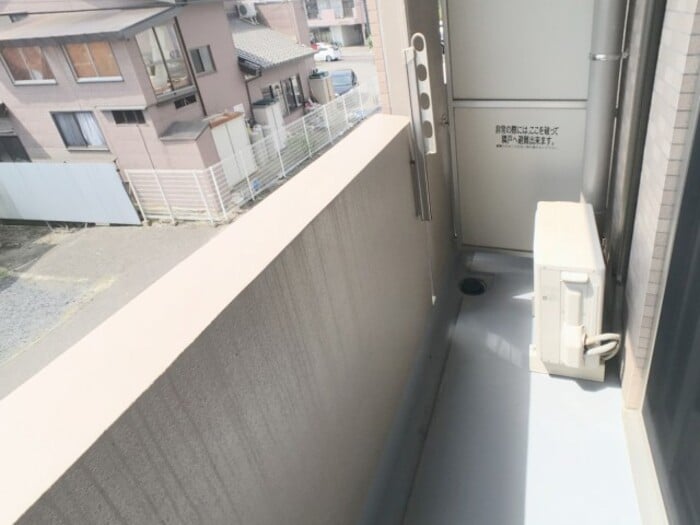 グランヒルズの物件内観写真