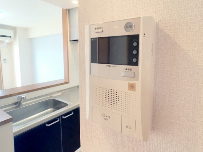 グランヒルズの物件内観写真