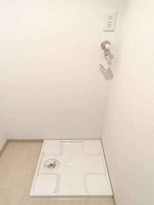 グランヒルズの物件内観写真