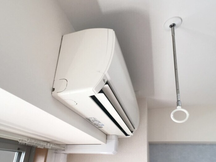 グランヒルズの物件内観写真