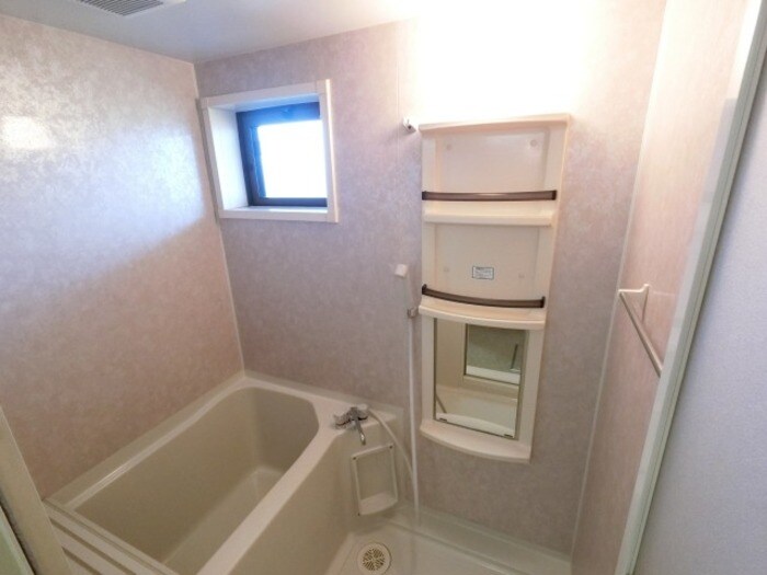 セジュールグリーン雅の物件内観写真