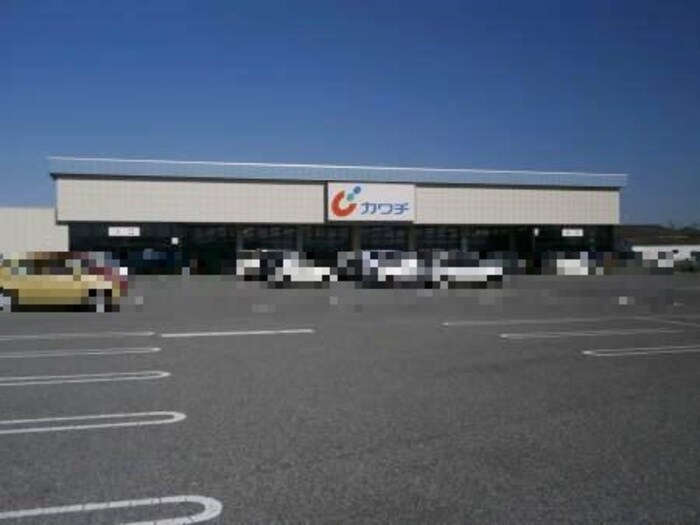 セジュールグリーン雅の物件外観写真