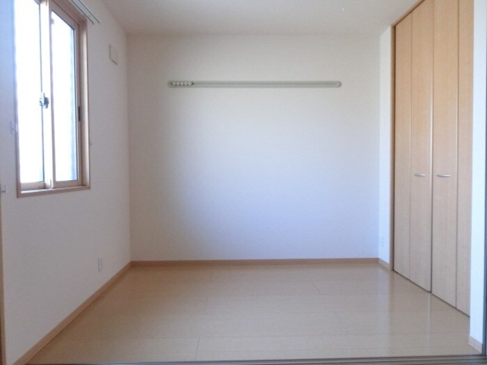 セジュールグリーン雅の物件内観写真