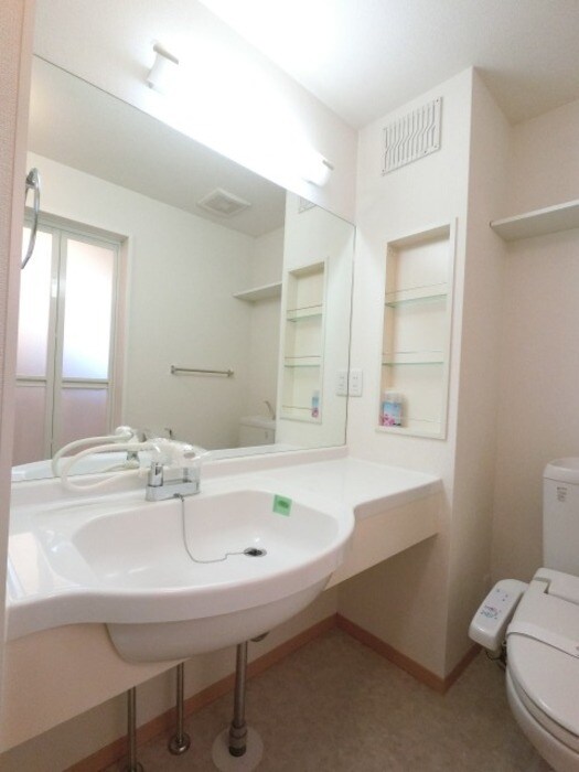 セジュールグリーン雅の物件内観写真