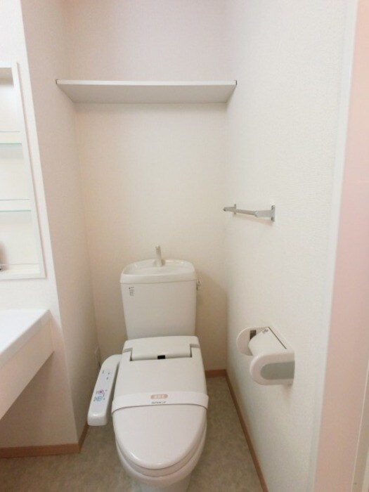 セジュールグリーン雅の物件内観写真