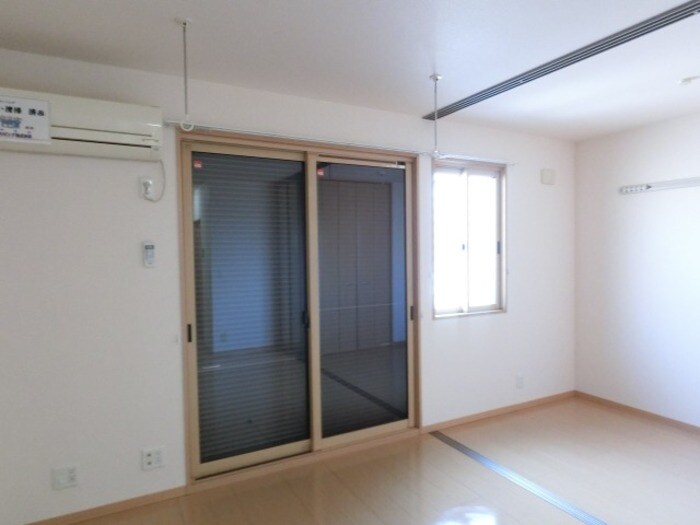 セジュールグリーン雅の物件内観写真