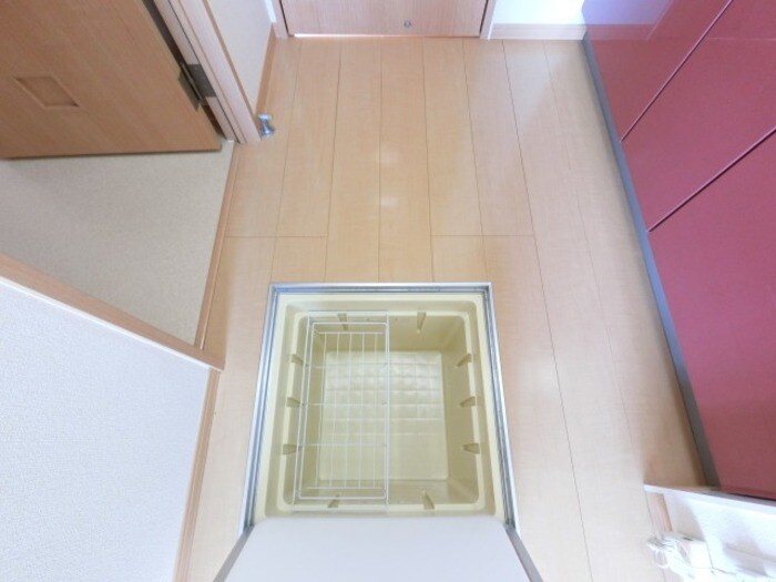 セジュールグリーン雅の物件内観写真