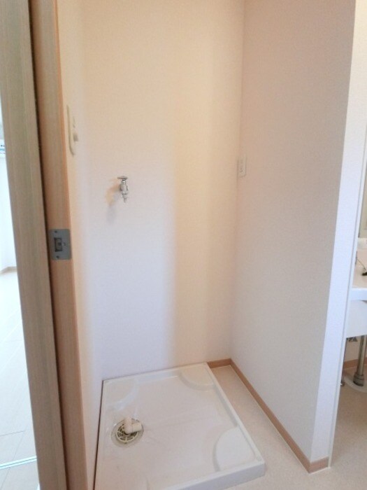 セジュールグリーン雅の物件内観写真