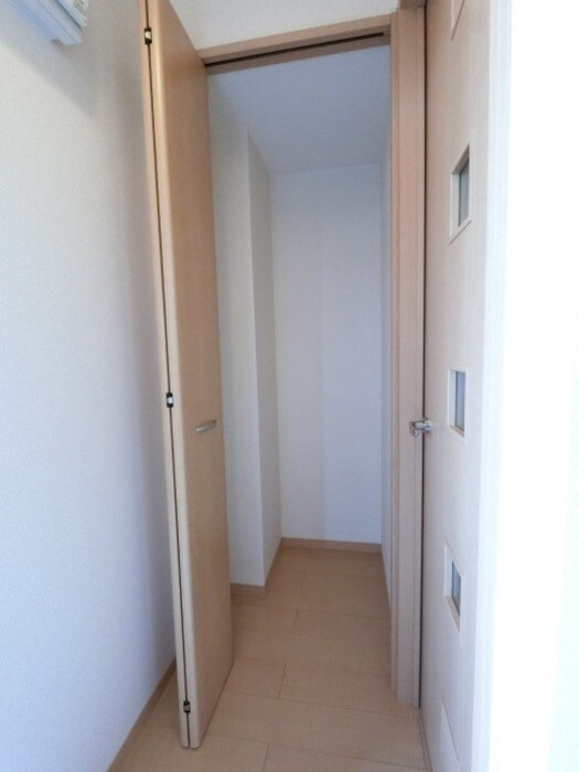 セジュールグリーン雅の物件内観写真