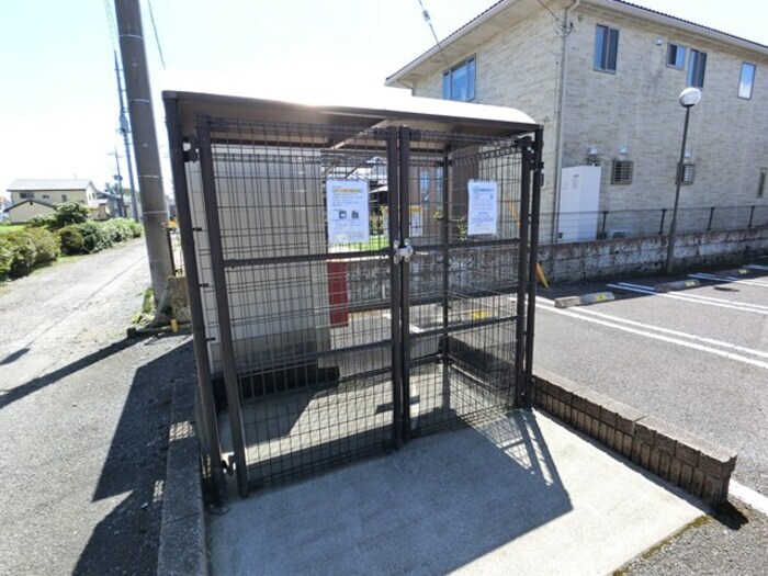 セジュールグリーン雅の物件内観写真